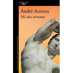 Mi año Romano