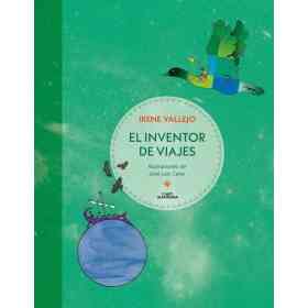 El Inventor De Viajes