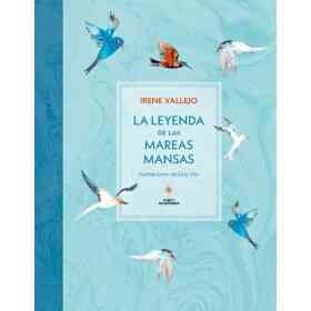 La Leyenda De Las Mareas Mansas