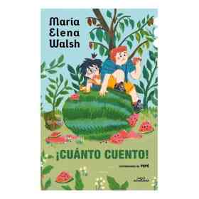 Cuanto Cuento!