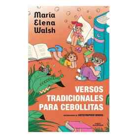 Versos Tradicionales Para Cebollitas