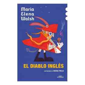 El Diablo Ingles