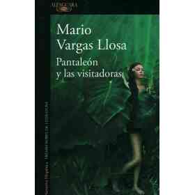 Pantaleon Y Las Visitadoras