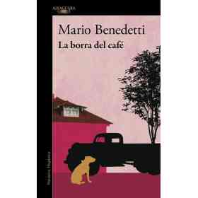 La Borra Del Cafe