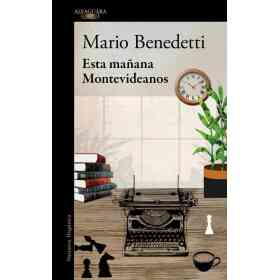 Esta Mañana. Montevideanos