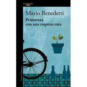 Primavera Con Una Esquina Rota