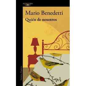 Quien De Nosotros