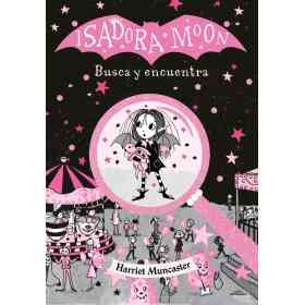 Isadora Moon Busca Y Encuentra