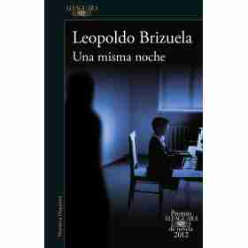 Una Misma Noche. Premio Alfaguara De Nov