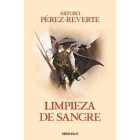 Limpieza De Sangre