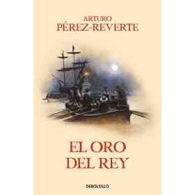 El Oro Del Rey