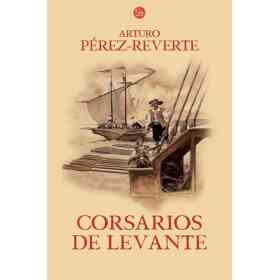 Corsarios De Levante