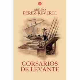 Corsarios De Levante