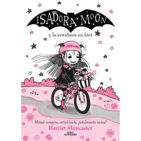 Isadora Moon 14. Isadora Moon Y La Aventura en Bici