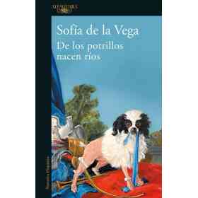 De Los Potrillos Nacen Rios en librosactivos.com.ar