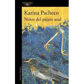 Niños Del Pajaro Azul