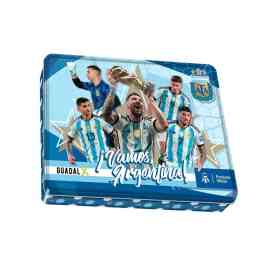 Afa: Juega Con La Seleccion