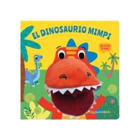 El Dinosaurio Mimpi - Cuentos Con Titeres