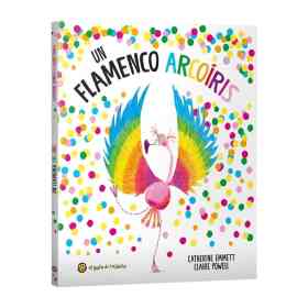 El Flamenco Arcoiris