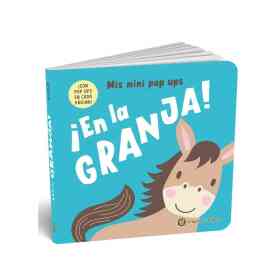 En La Granja Mis Mini Pop Ups