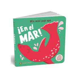 En El Mar Mis Mini Pop Ups