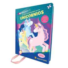 ¡Descubre Y Sorprendete Con Los Unicornios!