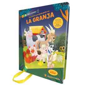 ¡Descubre Y Sorprendete en La Granja!