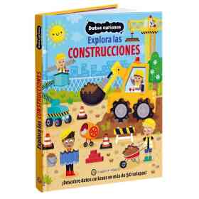 Explora Las Construcciones Datos Curiosos