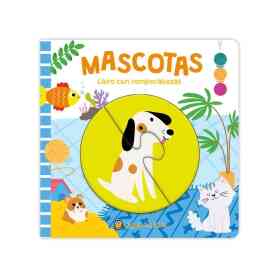 Mascotas *Juego Y Descubro*