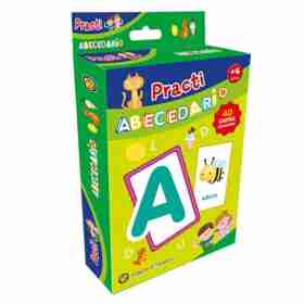 Abecedario *Practi Cartas*