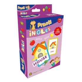 Ingles *Practi Cartas*