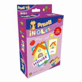 Ingles *Practi Cartas*
