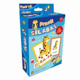 Silabas *Practi Cartas*