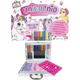 Unicornios
