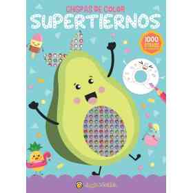 Supertiernos 2