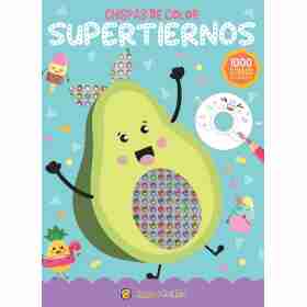 Supertiernos 2