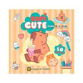 Capi Cute
