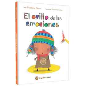 Un Ovillo De Emociones