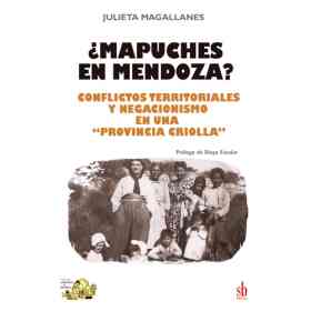 ¿Mapuches en Mendoza?