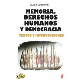 Memoria Derechos Humanos Y Democracia