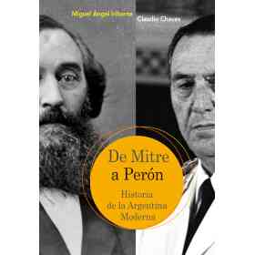 De Mitre a Peron