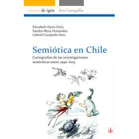 Semiotica en Chile