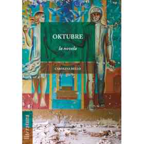 Oktubre. La Novela