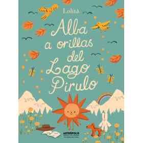 Alba a Orillas Del Rio Pirulo