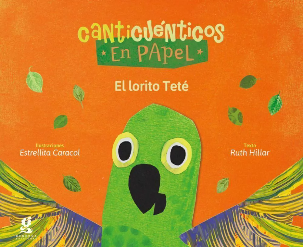 El Lorito Tete