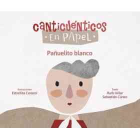 Pañuelito Blanco