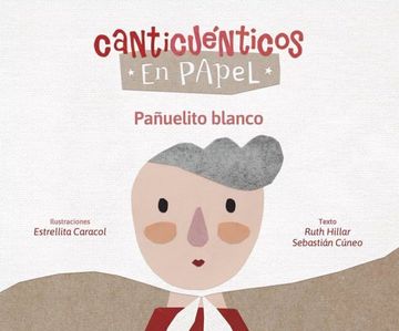Pañuelito Blanco