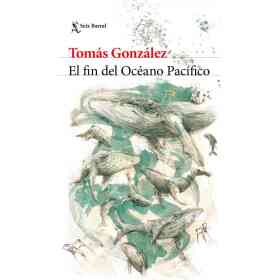 El Fin Del Oceano Pacifico