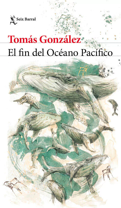 El Fin Del Oceano Pacifico