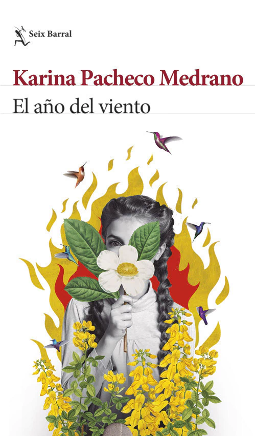 El año Del Viento